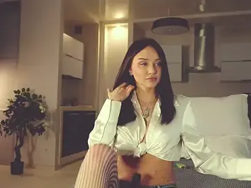 Stripchat Watch Live Sex Cams of SanySenise