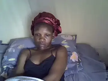 Stripchat Live Sex of Sweet_serah