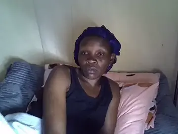 Stripchat Sex Chat of Sweet_serah