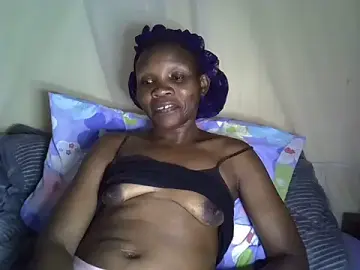 Stripchat Watch Live Sex Cams of Sweet_serah