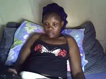 Stripchat Live Porn of Sweet_serah