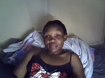Stripchat Best Webcam of Sweet_serah
