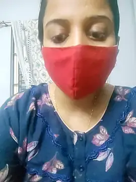 Stripchat Nude Webcam of Tamil_shalini