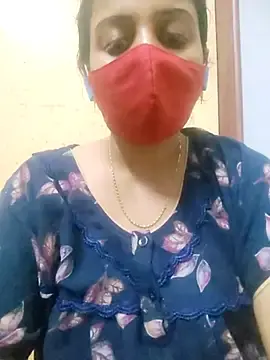 Stripchat Free Live Porn of Tamil_shalini