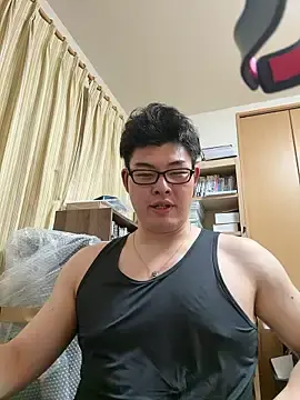 Stripchat Best live sex cam show of shun_201