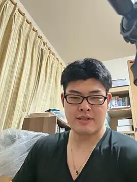 Stripchat Adult Webcam of shun_201