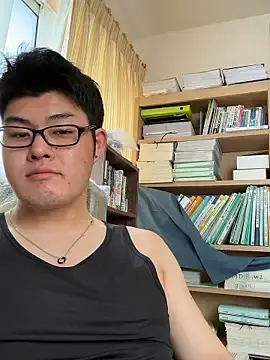 Stripchat Live Sex Cam of shun_201