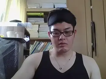 Stripchat Live Sex of shun_201