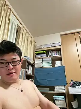 Stripchat Best live sex cam show of shun_201