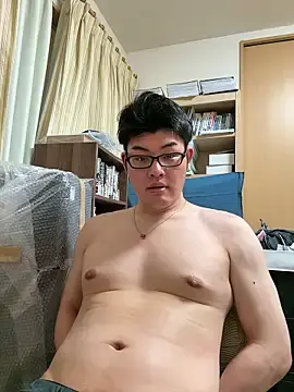 Stripchat Sex Chat of shun_201