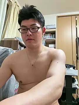 Stripchat Best live sex cam show of shun_201