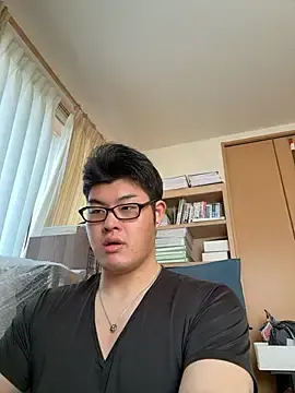 Stripchat Live Sex Cam of shun_201