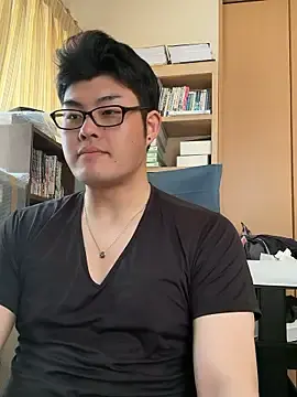 Stripchat Sex Chat of shun_201