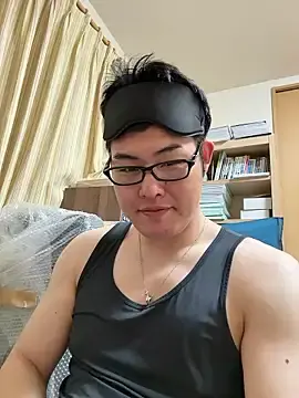 Stripchat Sex Chat of shun_201