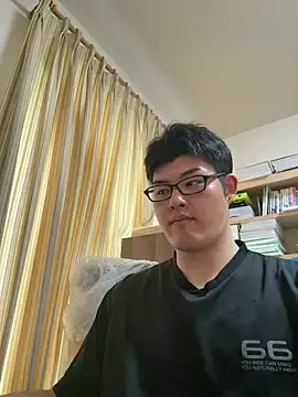 Stripchat Live Porn of shun_201