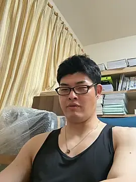 Stripchat Adult Webcams of shun_201