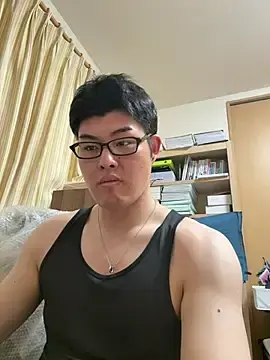Stripchat Live Sex Cam of shun_201