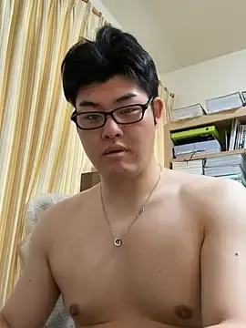 Stripchat Adult Webcam of shun_201