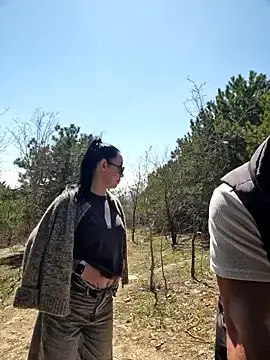 Stripchat Adult Webcam of -Pupsiki-