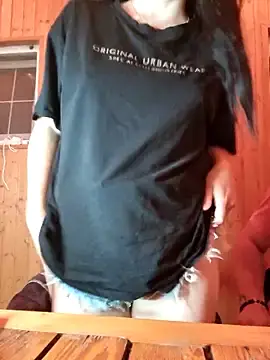 Stripchat Free Live Porn of -Pupsiki-