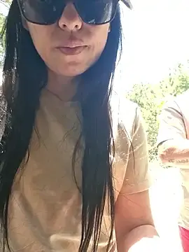 Stripchat Live Porn of -Pupsiki-