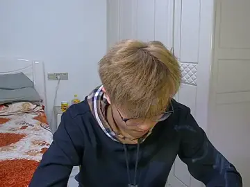 Stripchat Sex Cam of Chocolates-001