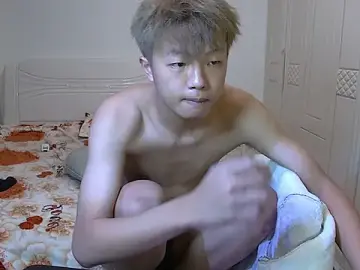 Stripchat Live Porn of Chocolates-001