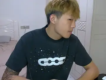 Stripchat Live Porn of Chocolates-001