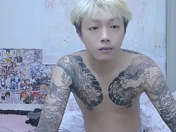 Stripchat Live Sex Cam of Chocolates-001