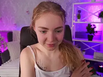 Stripchat Sex Cam of EmilySunshineS