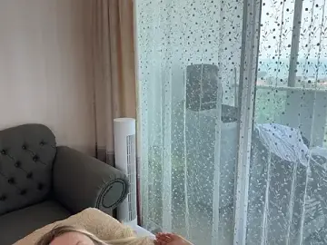 Stripchat Sex Chat of Eva_Nathan