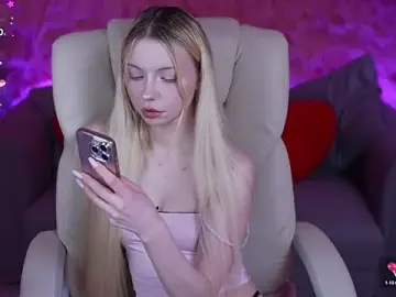 Stripchat Nude Webcam of EviStar