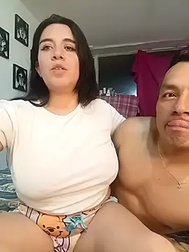 Stripchat Live Sex Cam of Gaby_andryu