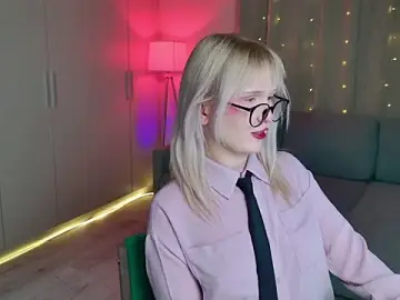 Stripchat Adult Video Chat of Mary_Piersen