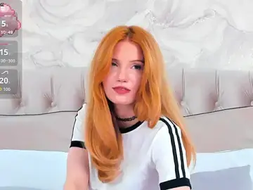 Stripchat Adult Webcams of MelissaLiss