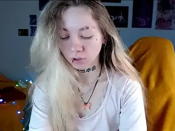 Stripchat Live Porn of Nica_Kawaii