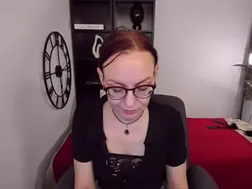 Stripchat Nude Webcam of NikaGentle