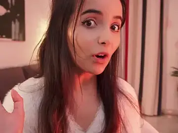 Stripchat Free Porn Cam of Raychell_Black