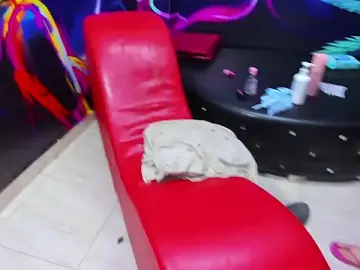 Stripchat Sex Cam of hot-threesome