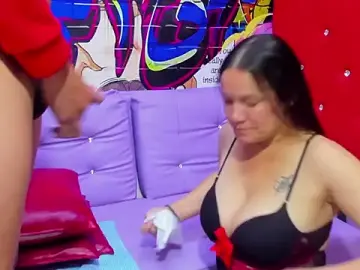 Stripchat Adult Webcams of hot-threesome