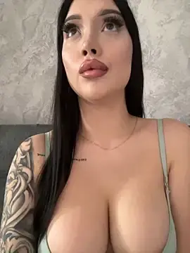 Stripchat Adult Webcams of kiss_Lissa