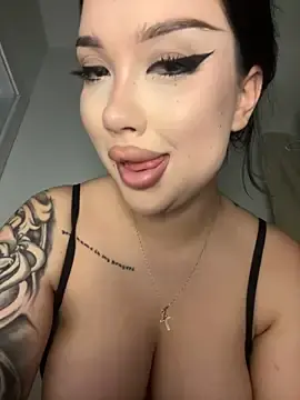 Stripchat Free Live Porn of kiss_Lissa
