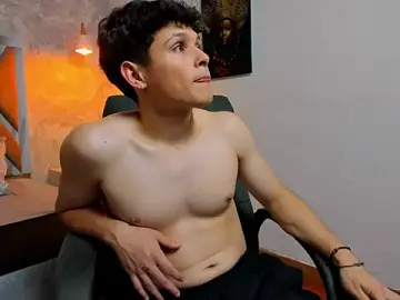 Stripchat Private Sex Chat of kraven_lust