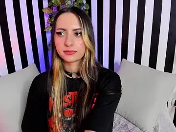 Stripchat Live Porn of liz_goth