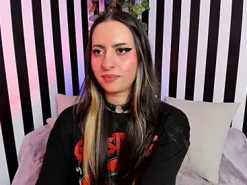 Stripchat Free Live Porn of liz_goth