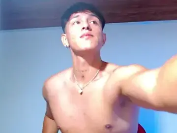 Stripchat Live Porn of rowanbigboy23