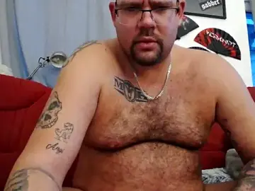 Stripchat Best live sex cam show of sexykevin17cm