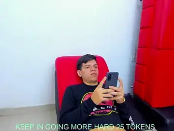 Stripchat Live Porn of Extreme_Team8