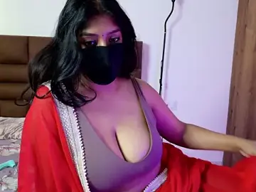 Stripchat Private Sex Chat of Gulaboo100