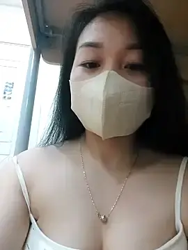 Stripchat Free Live Porn of Laurie369